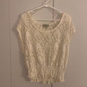 Lace Top